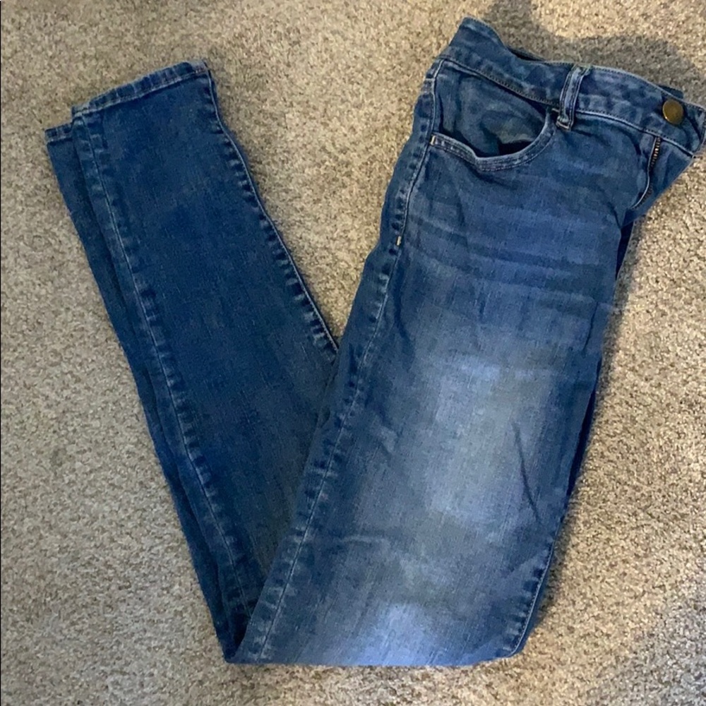 AE Jeans